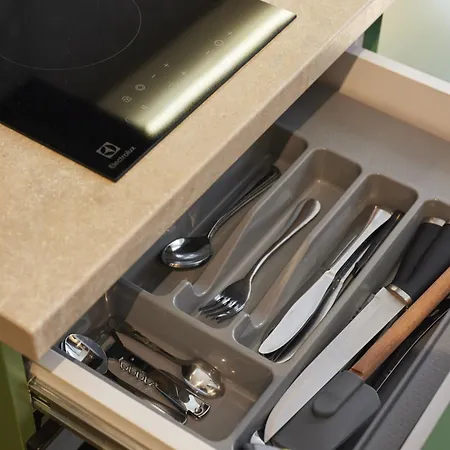 Modern Living Apts - Cozy Loft In The Center Appartamento *